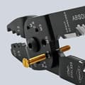 Miniatyrbild 4 av 6: Knipex 97 21 215 C diagonaltång