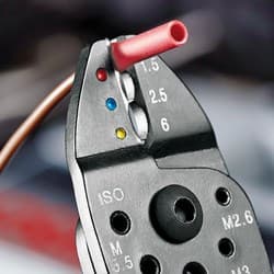 Knipex 97 21 215 C diagonaltång
