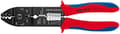 Miniatyrbild 1 av 6: Knipex 97 21 215 C diagonaltång