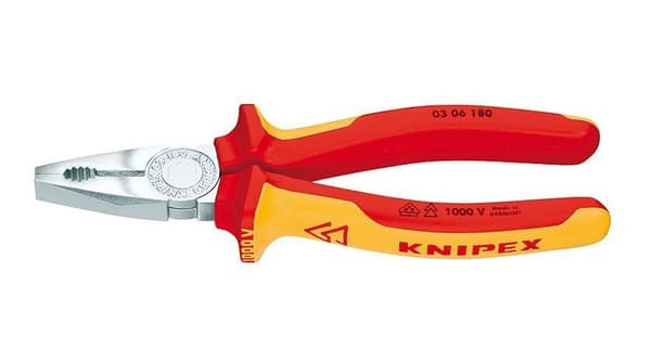 Knipex 03 06 160 tang Linjetang