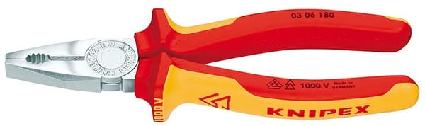 Knipex 03 06 160 tang Linjetang