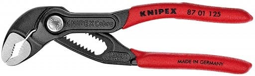 Knipex Cobra Slip-joint tang