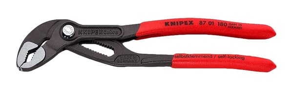 Knipex Cobra Slip-joint tang