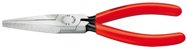 Knipex 30 11 160 halvrund tang