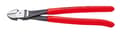 Miniatyrbillede 1 af 2: Knipex 74 01 250 tang Diagonaltang