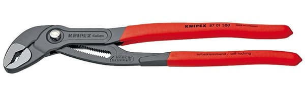 Knipex Cobra liukunivelpihdit