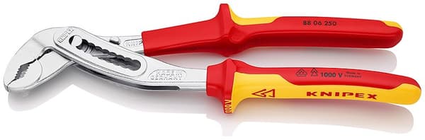 Knipex Alligator -kiekkopihdit
