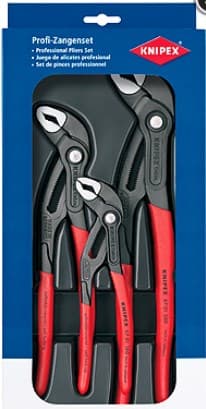 Knipex 00 20 09 V02 tang Tangsæt