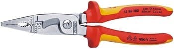 Knipex 13 86 200 tång Spetstång