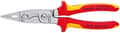 Miniatyrbild 1 av 2: Knipex 13 86 200 tång Spetstång