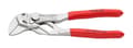 Miniatyrbillede 1 af 2: Knipex 86 03 125 tang Slip-led tang