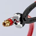 Miniatyrbild 5 av 8: Knipex 10 99 I220 tång