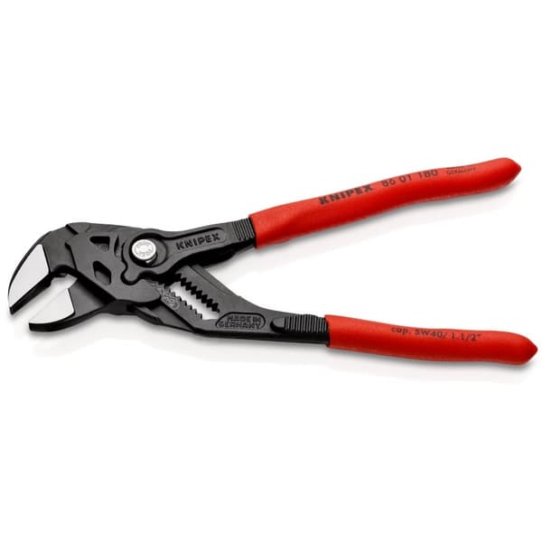 Knipex 86 01 180 tång