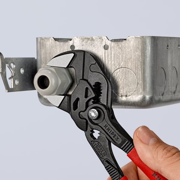 Knipex 86 01 180 tång