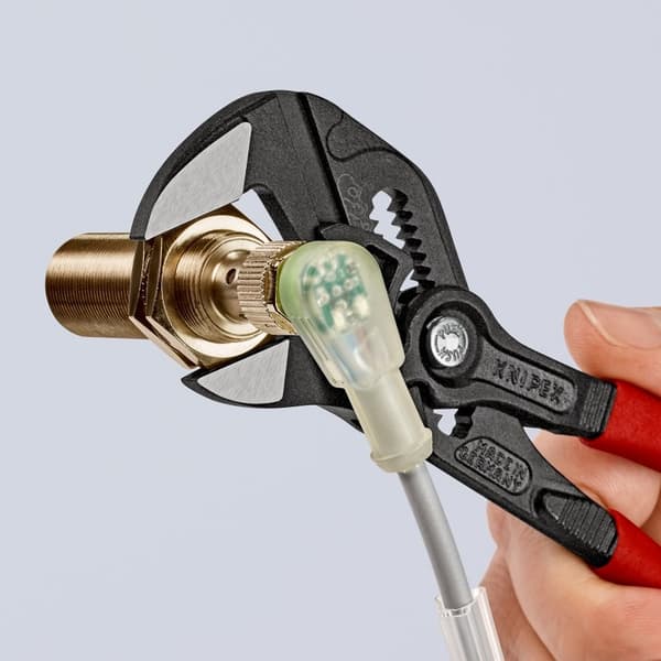 Knipex 86 01 180 tång