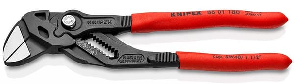 Knipex 86 01 180 tång