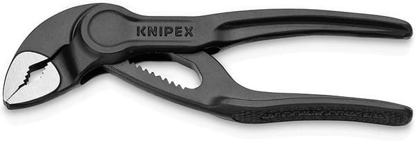 Knipex Cobra XS Halktång
