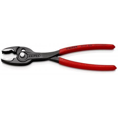 Knipex TwinGrip Slip-joint tang