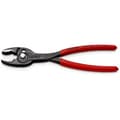 Miniatyrbillede 3 af 3: Knipex TwinGrip Slip-joint tang