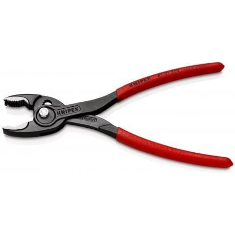 Knipex TwinGrip Slip-joint tang