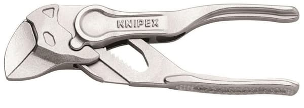 KNIPEX JUSTERBAR TANG 100 mm XS