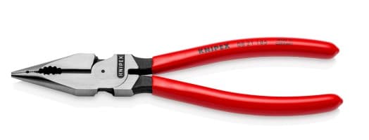 Knipex spetsiga kombinationstänger