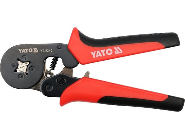Yato YT-2240 tang Pressetang