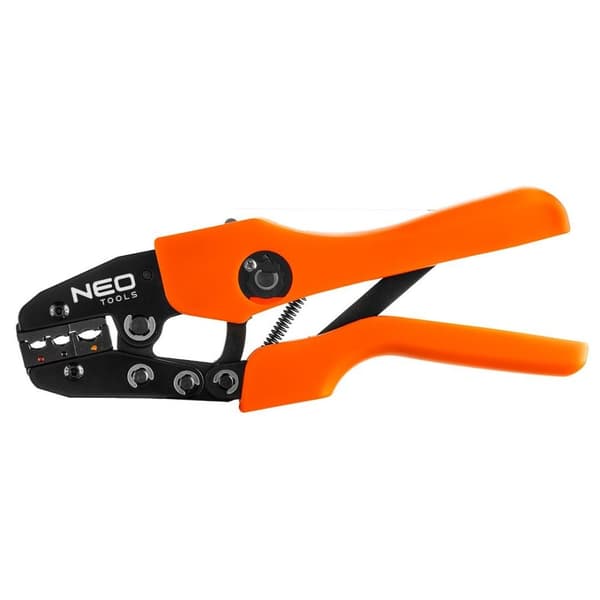NEO tools 01-537 kabelkrympetang