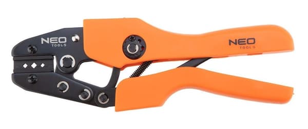 NEO tools 01-556 kabelkrympetang