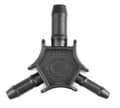 Miniatyrbillede 3 af 6: NEO tools 02-445 kabelkrympetang