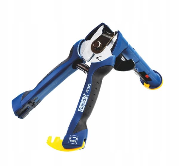 Hegnstang FP222 blisterpakning