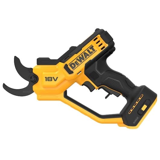 DEWALT 18V BESKÆRINGSSAKS UDEN BATTERI. OG BESTIL. DCMPP568N