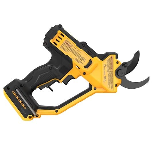 DEWALT 18V BESKÆRINGSSAKS UDEN BATTERI. OG BESTIL. DCMPP568N
