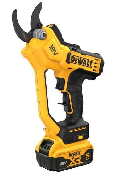 DEWALT FORSIKRINGSBOMB 18V 1x5.0Ah DCMPP568P1