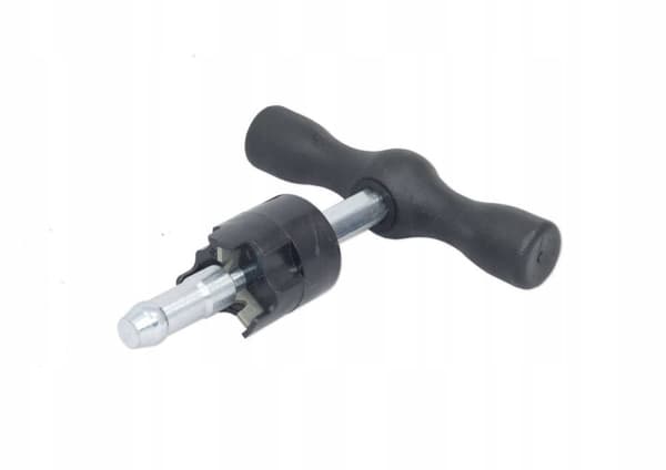 PEX-PUTKEN METALLI 20 MM:N KALIBRAATTORI