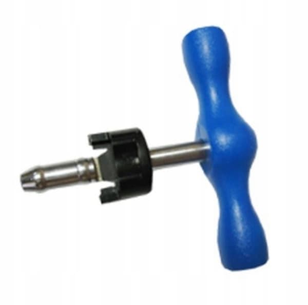 PEX-PUTKEN METALLI 20 MM:N KALIBRAATTORI