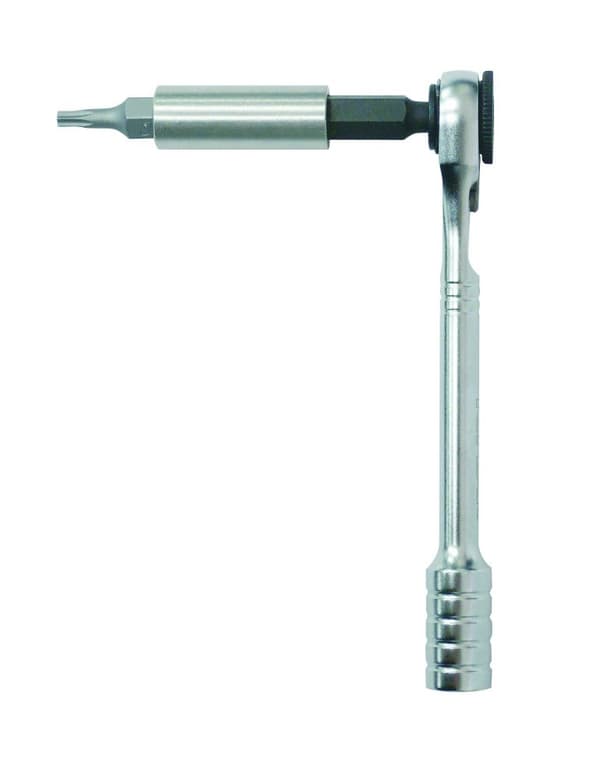 TOPEAK SPÄRRHANDSNYCKEL ROCKET LITE DX