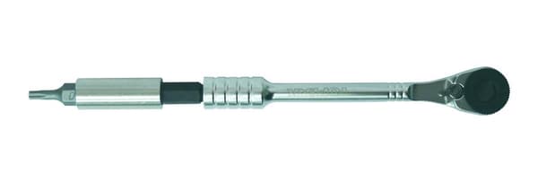TOPEAK SPÄRRHANDSNYCKEL ROCKET LITE DX