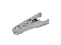 Miniatyrbillede 1 af 4: Lanberg NT-0101 kabelstripper Grå