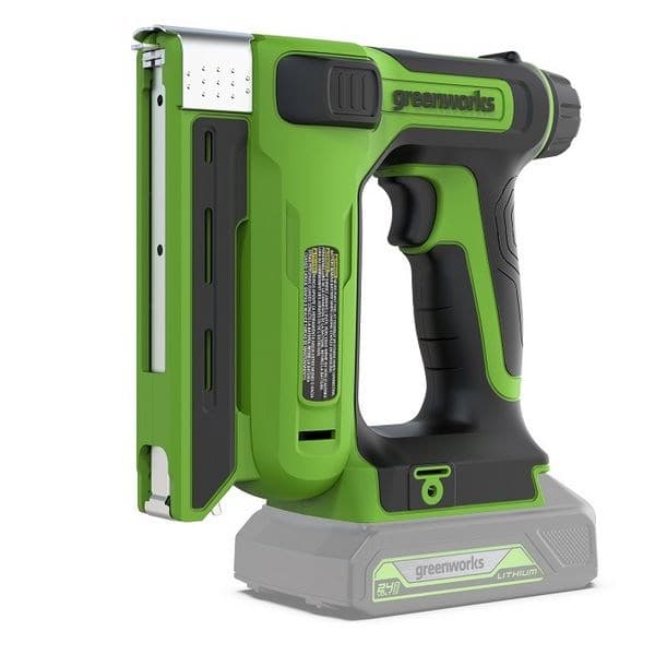 24V GREENWORKS G24CS10 nitoja - 3400107