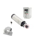 Miniatyrbillede 1 af 2: Spindelmotor, 2,2 kW effekt,Med VFD Klemme