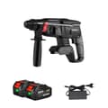 Miniatyrbillede 1 af 2: OBD2 Scanner, Online Opgradering, Ubegrænsede VIN-numre,2Xbatteri mulighed 5