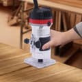Miniatyrbillede 4 af 4: Elektrisk Håndtrimmer, 800W Effekt, 30000 RPM Hastighed, Alsidig Træbearbejdningsværktøj