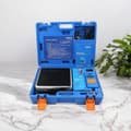 Miniatyrbillede 2 af 4: Elektronisk Kuldemiddelopladningsvægt, Model VES-100B, CE-certificeret, Præcis Måling