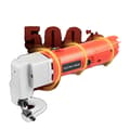 Miniatyrbillede 1 af 4: Elektriske Metal Saks, 500W Effekt, 2000rpm Tomgangshastighed,EU