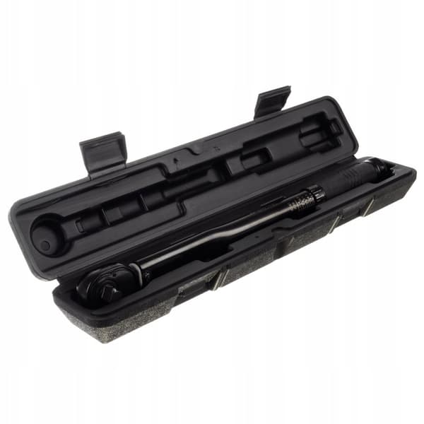 MOMENTNYCKEL 3/8 19-110Nm FÖR TOPPLOCK TÄNDSTIFT PRECISION PRO