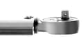 Miniatyrbillede 5 af 11: MOMENTNØGLE 1/4 5-25NM PRÆCISION MED SKRALDE PRO