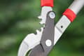 Miniatyrbillede 2 af 4: Verto 15G256 beskøresaks