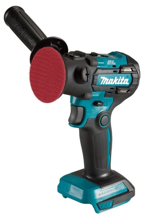 Makita kiillotuskone 18V DPV300Z 75 mm