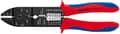 Miniatyrbillede 1 af 3: Krympetang Knipex 97 21 215